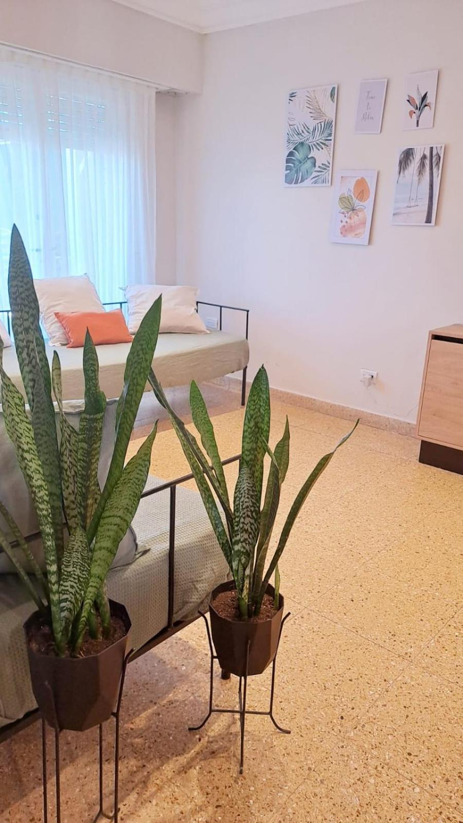Playa Grande La Mejor Zona De Mdp 3 Amb, Con Terraza Y Parrilla Apartamento *