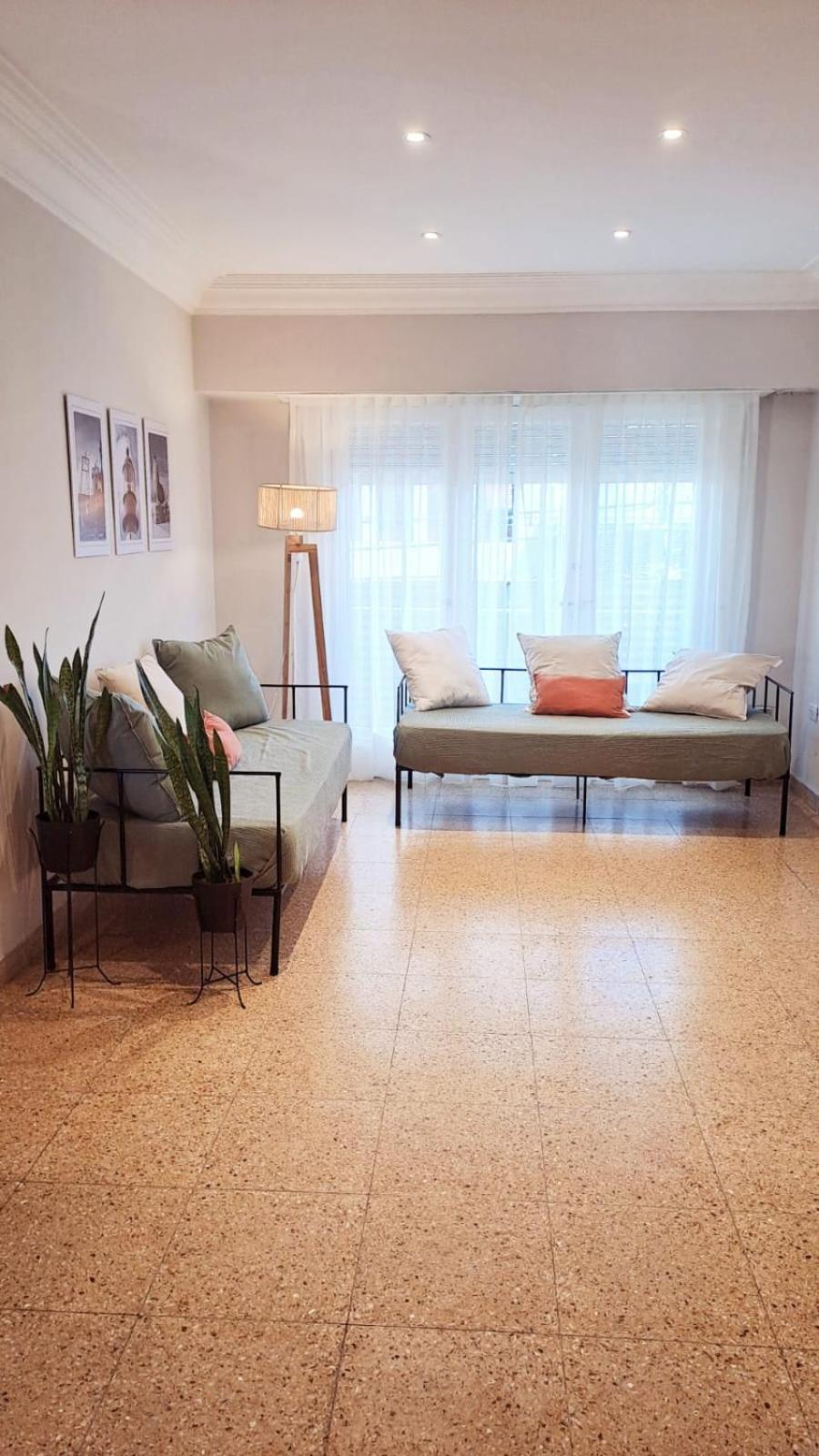 Playa Grande La Mejor Zona De Mdp 3 Amb, Con Terraza Y Parrilla Apartamento