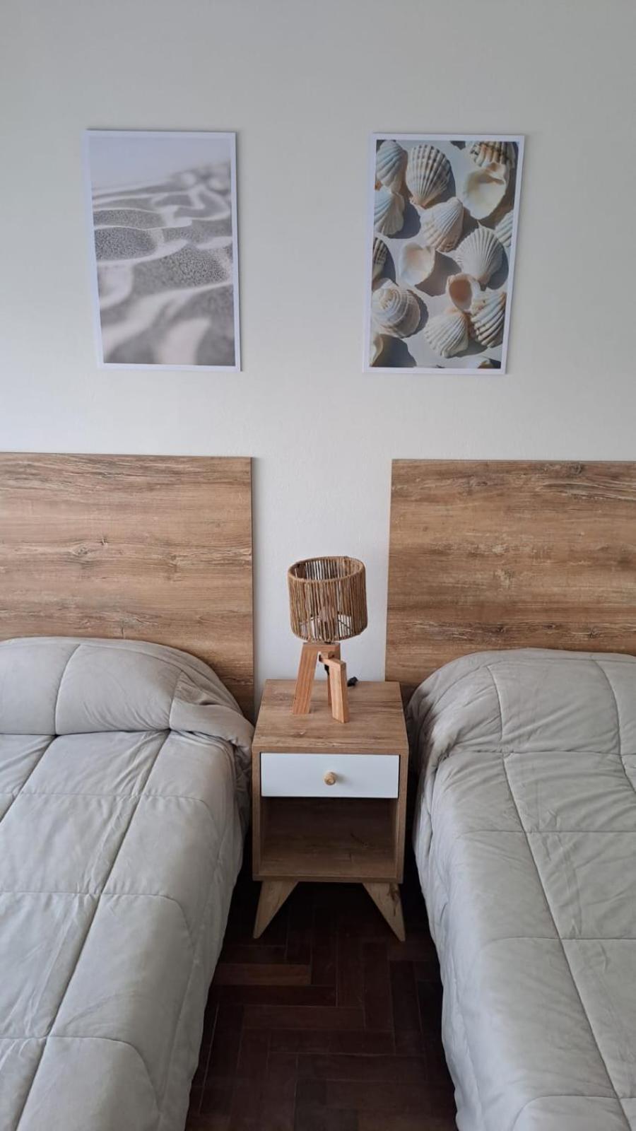 Playa Grande La Mejor Zona De Mdp 3 Amb, Con Terraza Y Parrilla Apartamento Mar del Plata